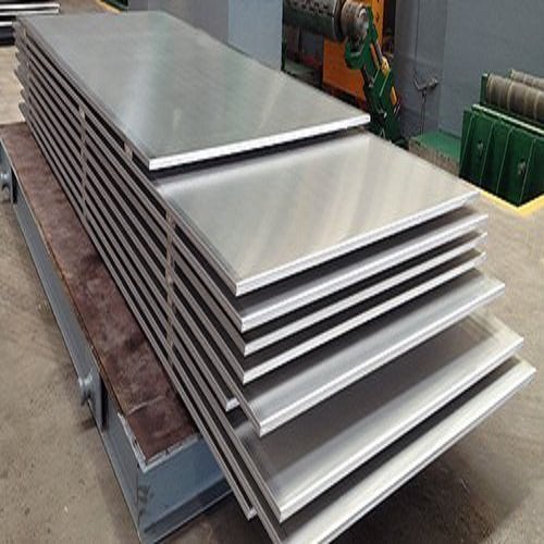 Stainless Steel Sheet Uns S Ss Plate