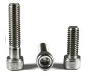 Allen Cap Bolt