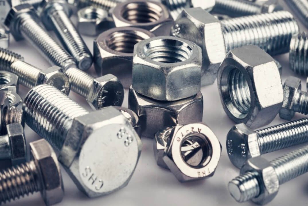 Fasteners