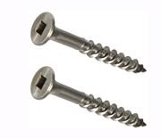 Deck Screw