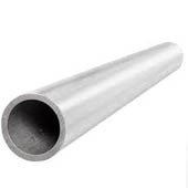 Stainless Steel SMO 254 Electropolished Pipe