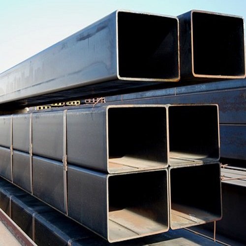 ASTM A790 Duplex Steel ERW Square Tube