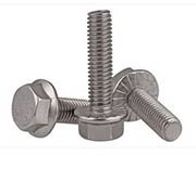 Flange Bolts