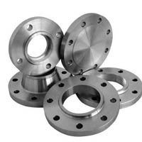 Saf 2205 Forged Flange