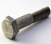 Heavy Hex Bolts