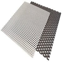 Perforated Sheet