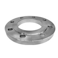 Super Duplex 2507 Raised Face Flange