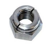 Self Locking Nuts