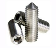 Set Screw