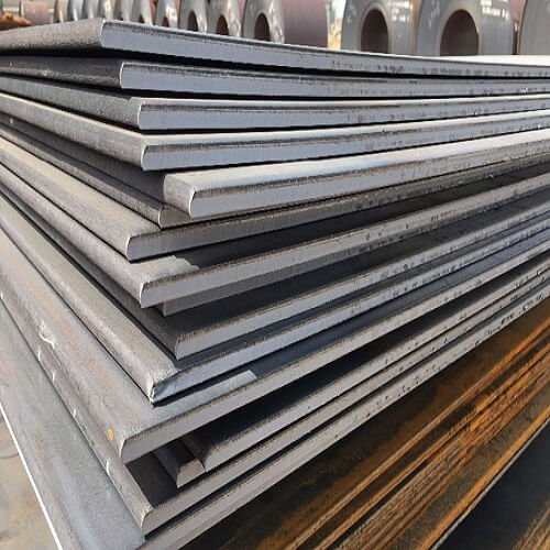 ASTM A240 Stainless 316 Steel Clad Sheet