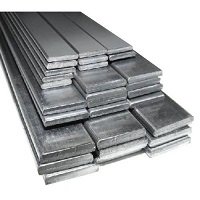 Steel Rectangular Bars
