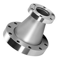 Reducing flanges