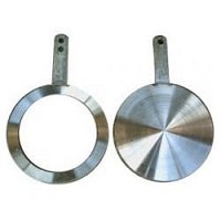 Spacer Ring Flanges