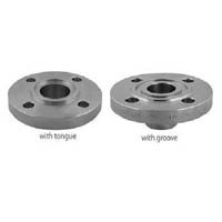 Tongue & Groove Flange