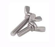 Wing Screw