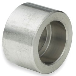 Socket Weld Half Coupling