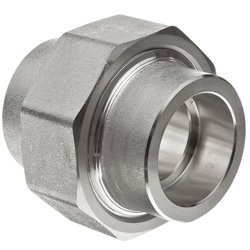 Socket Weld Union